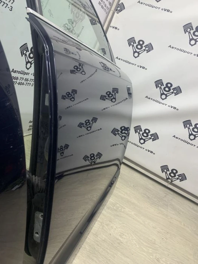 Двері Audi A6 C6 Ауді А6 С6 дверка