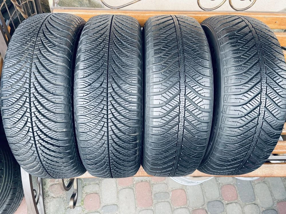 Шини 195/65 R15 Good Year