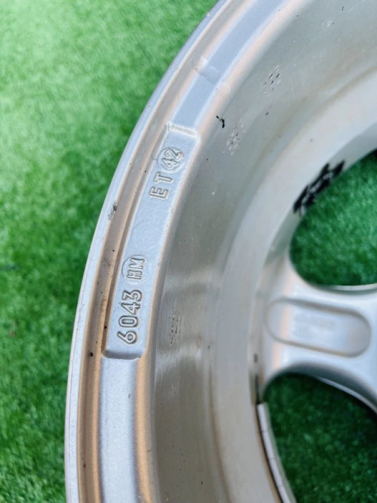 Диски 4/114.3 R14 hyundai