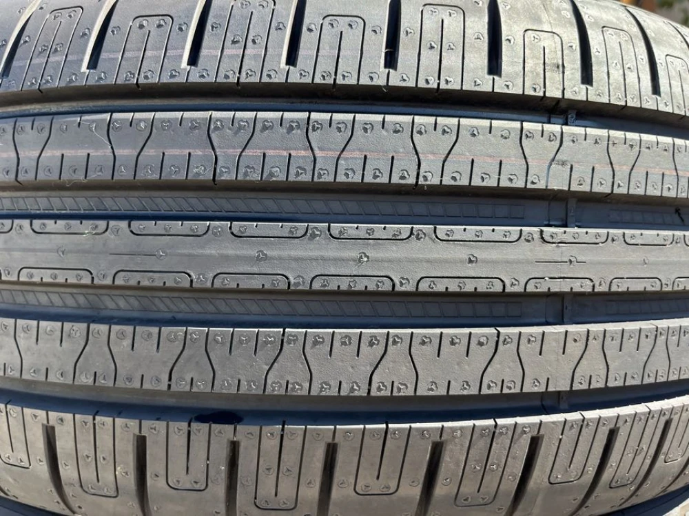 215/50 r19 Goodyear EfficientGrip performance Резина всесезонная 2023г