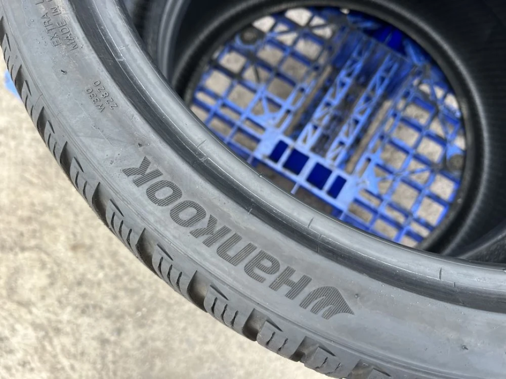 235/35 r19 Hankook Winter I*Cept evo3 Резина зимняя