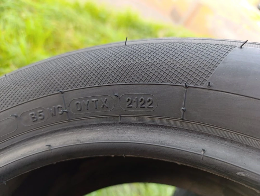 Всесезонні шини Kleber 205/55 R16 резина Р16