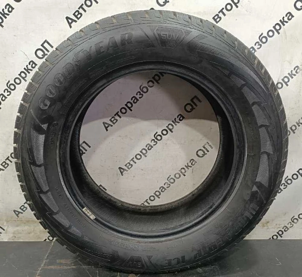 Шины (резина) 225 65 17 зима GoodYear Ultragrip Ice (комплект, 4 шт.)