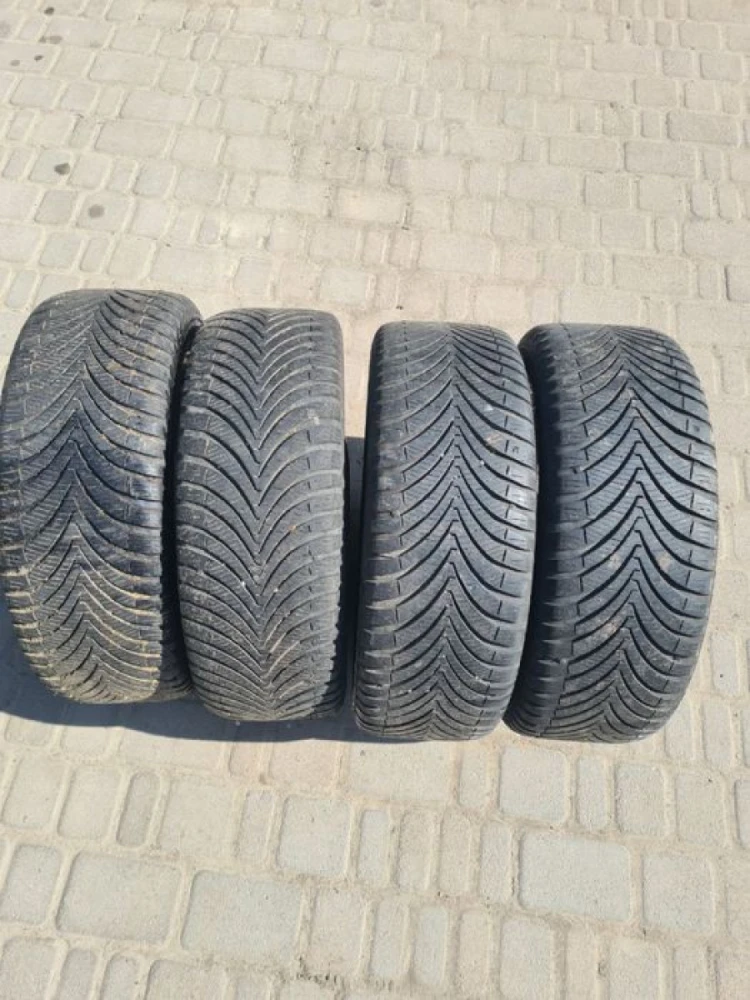 Титани диски колеса w168 A140 A160 A170