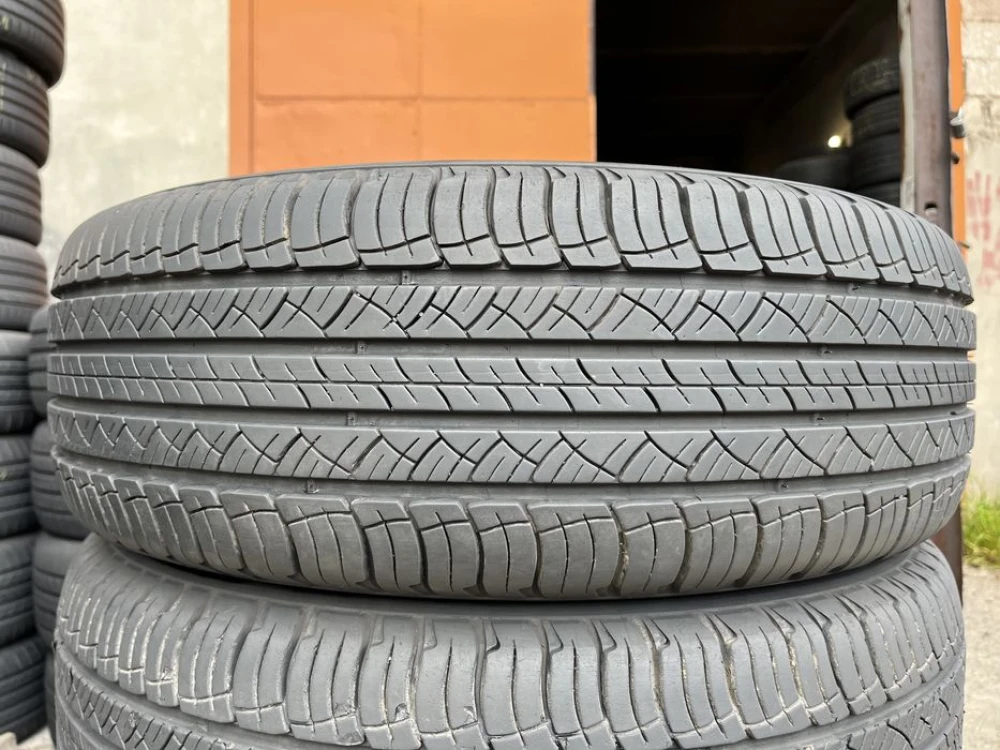 215/70 r16 Michelin Latitude Tour HP Резина летняя