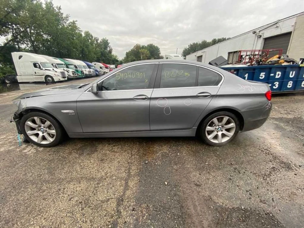 Карта двери потолок подлокотник BMW 5 550 F10 БМВ 5 Ф10 10-17 Запчасти