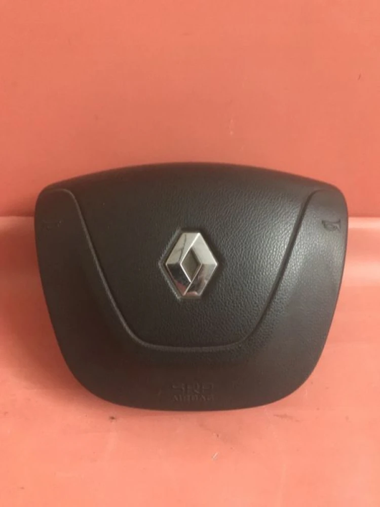 Подушка безопасности AirBag  Renault Master 3 Movano 2010- Запчасти