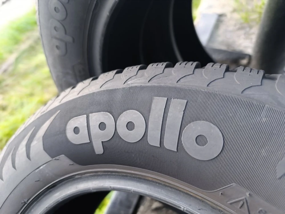 Зимові шини Apollo 175/70 R14