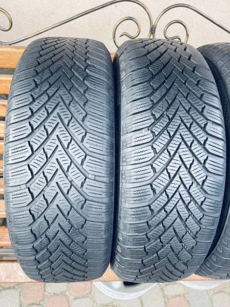 Шини 195/65 R15 Continental