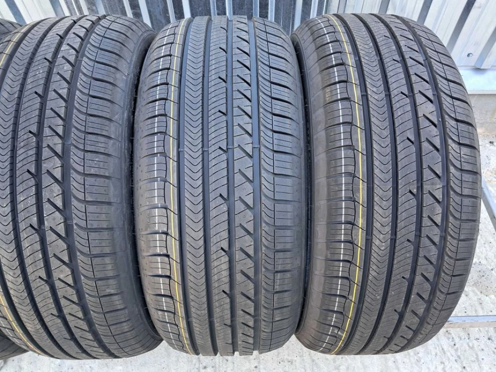 Резина всесезон НОВА Good Year 255/50 R20 Eagle Sport All Season