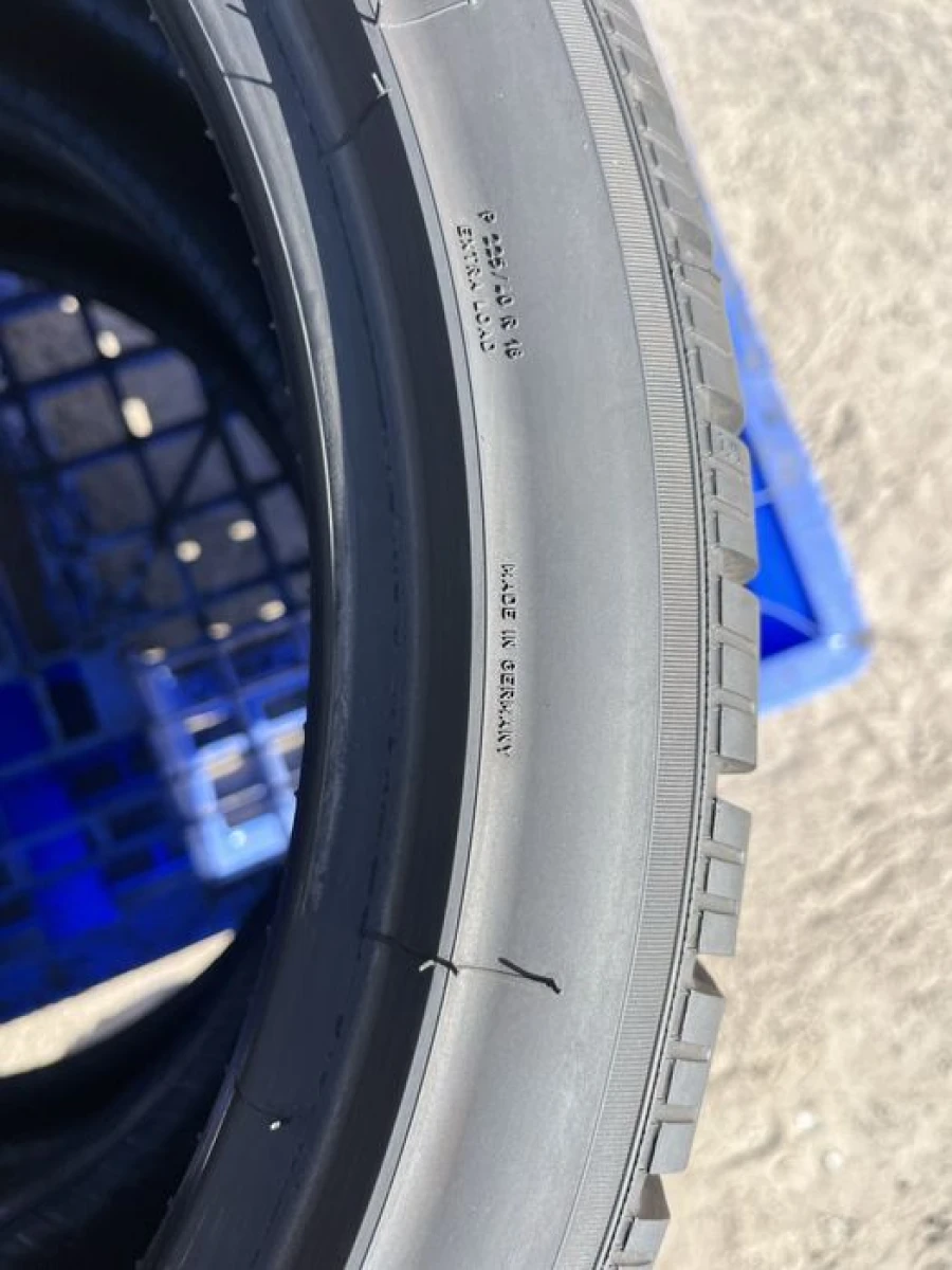 225/40 r18 Pirelli Sottozero winter Резина зимняя