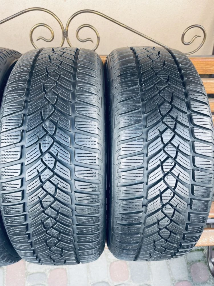 Шини 215/55 R17 Fulda 2019р
