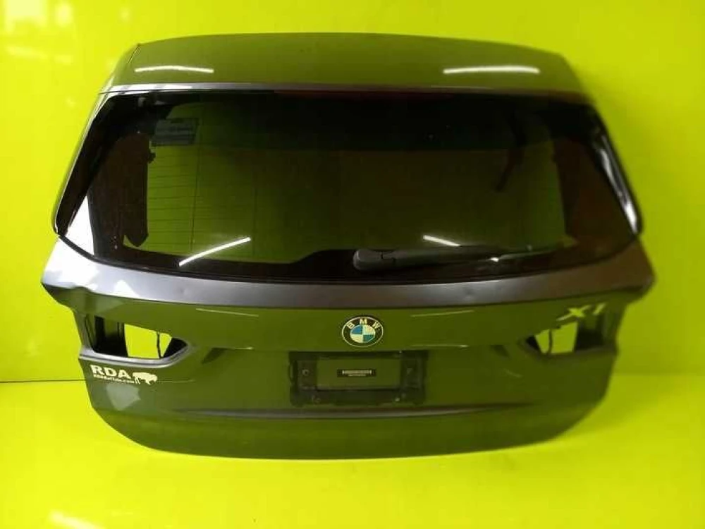 Крышка багажника BMW X1 F48