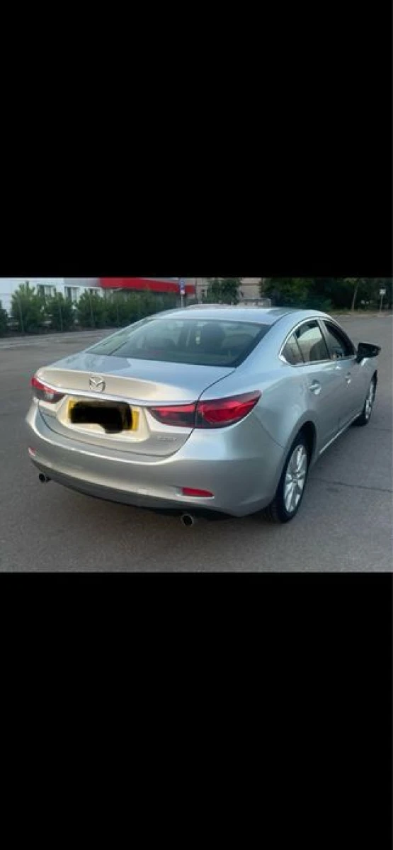 Розборка Mazda 6 2015р розбірка шрот Мазда 6 запчасти