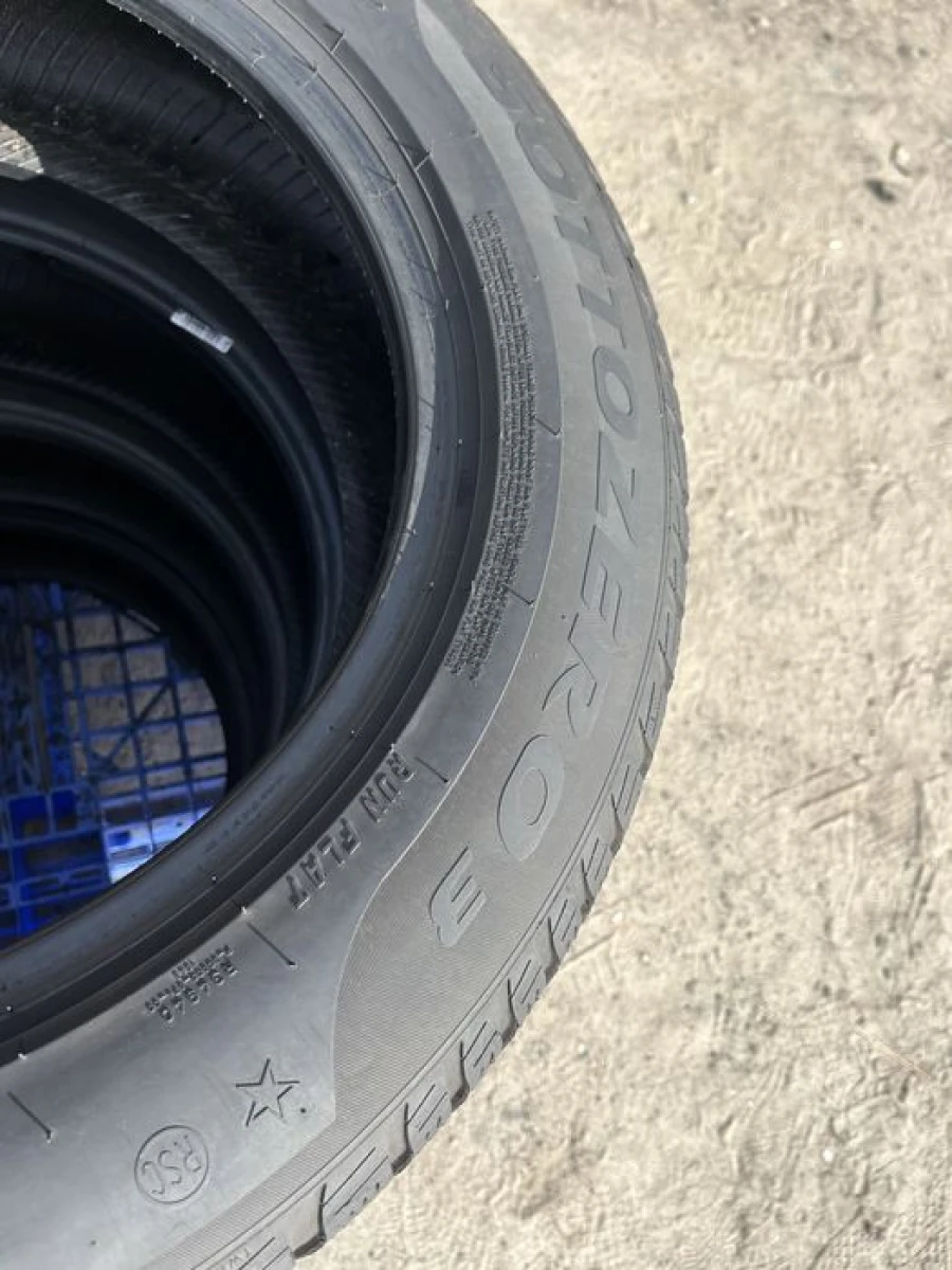 225/60 r18 Pirelli Sottozero 3 winter Резина зимняя