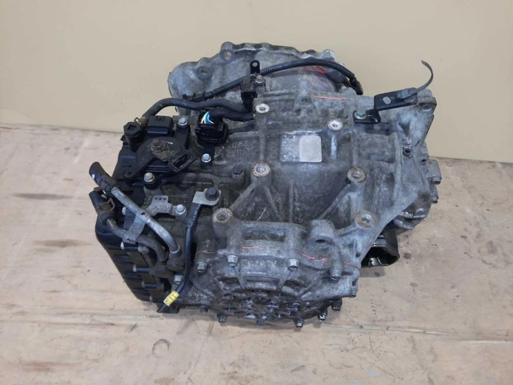 Коробка Автомат АКПП WTO3 FABAAU Hundai Kia 1.7 crdi Автоматична