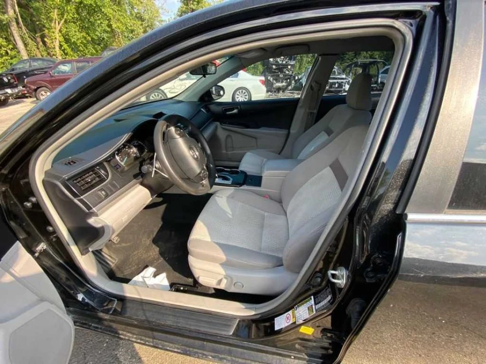 Проводка электропроводка двигателя торпедо Toyota Camry Кэмри 50 55