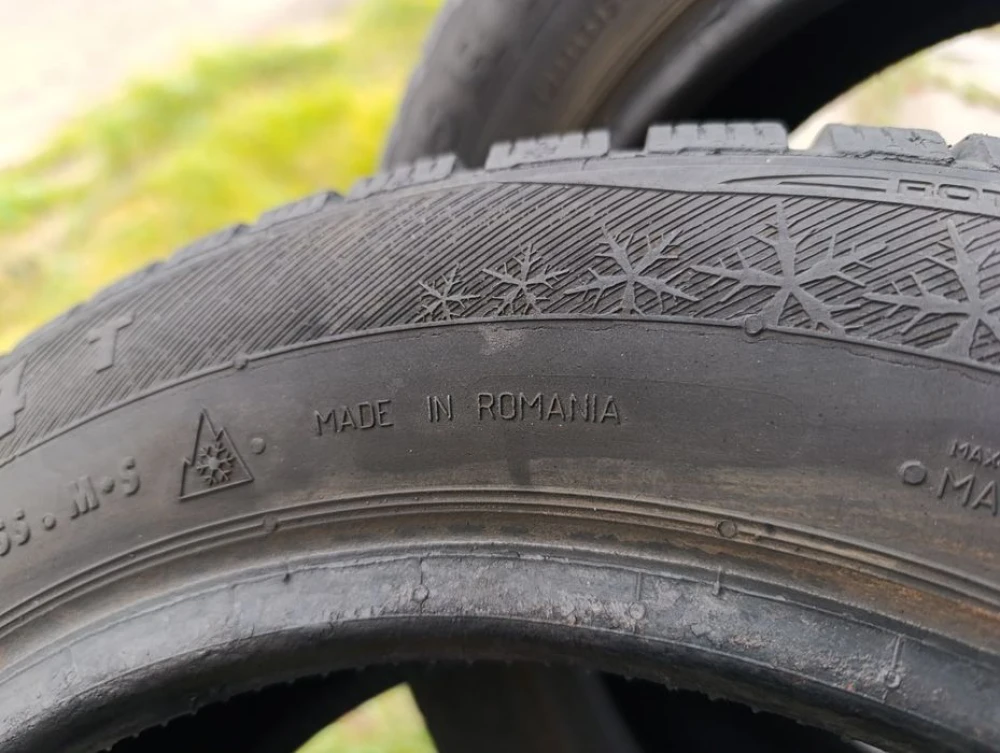 Зимові шини Barum 175/65 R14