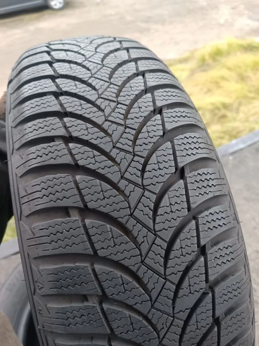 Зимові шини Nexen 185/65 R15 резина Р15