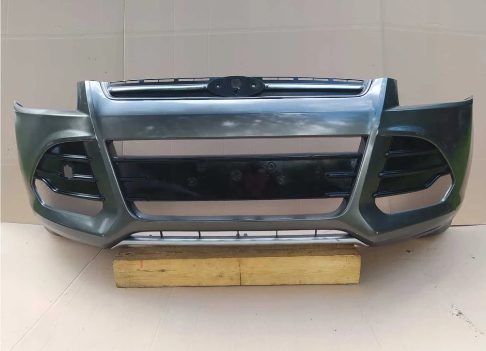 Бампер передній FORD KUGA MK2 ESCAPE III 3 2012-2016 Форд Куга