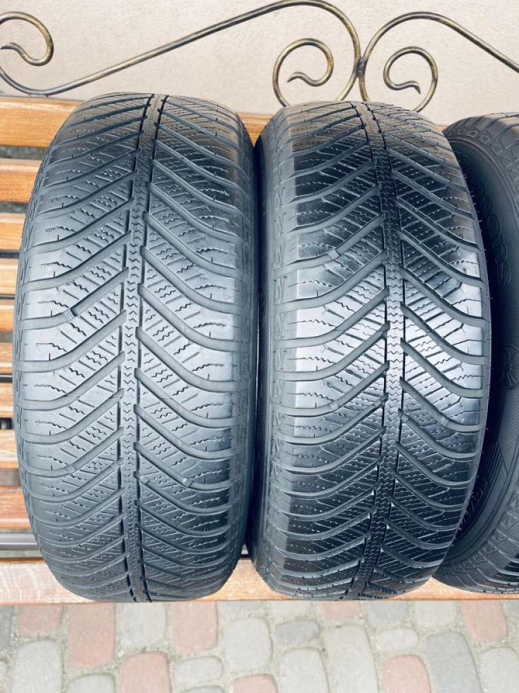 Шини 195/65 R15 Good Year 2020p