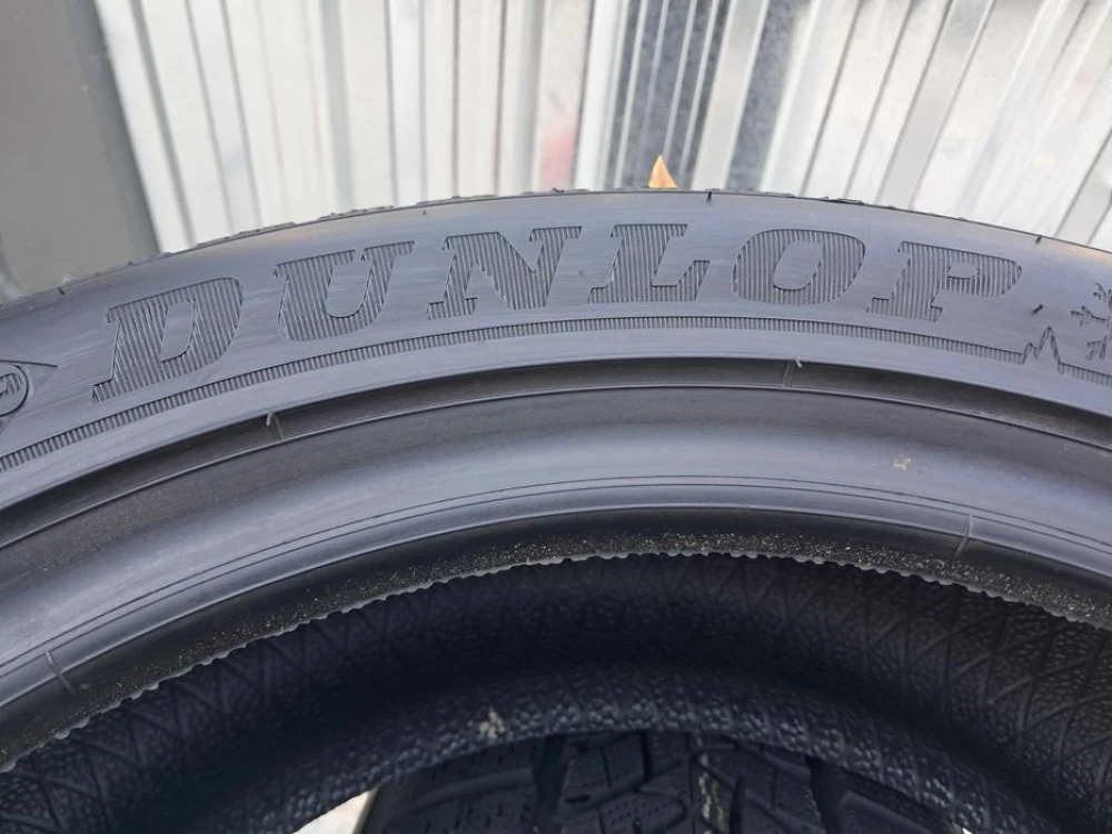 Резина зима НОВА Dunlop 215/50 R17 Wintersport 5