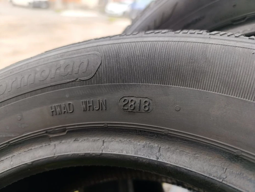 Зимові шини Kormoran 185/65 R15 резина Р15
