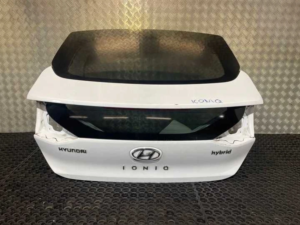 Крышка багажника HYUNDAI Ioniq