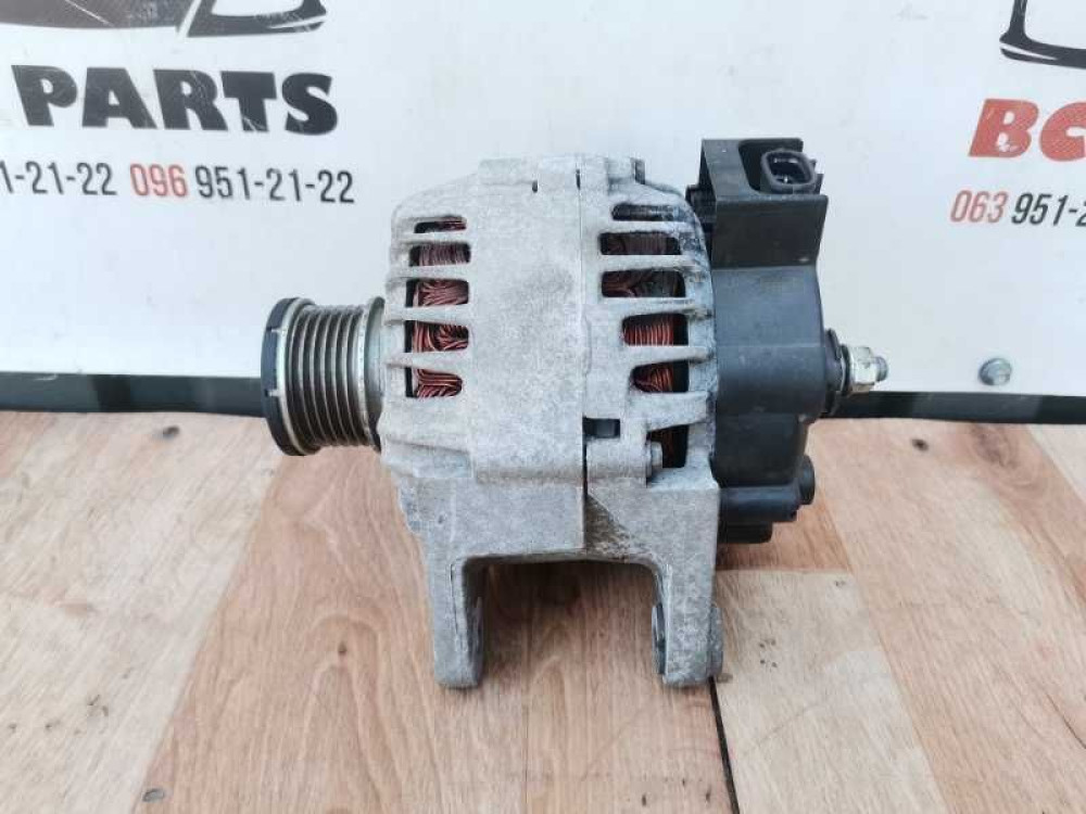 Генератор Nissan Sentra 1.8 2012-2019 год   231003SH2B