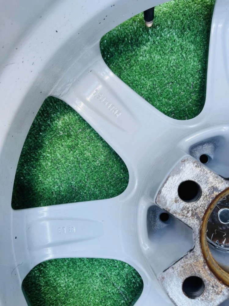 Диски 5/112 R17 Vw Germany