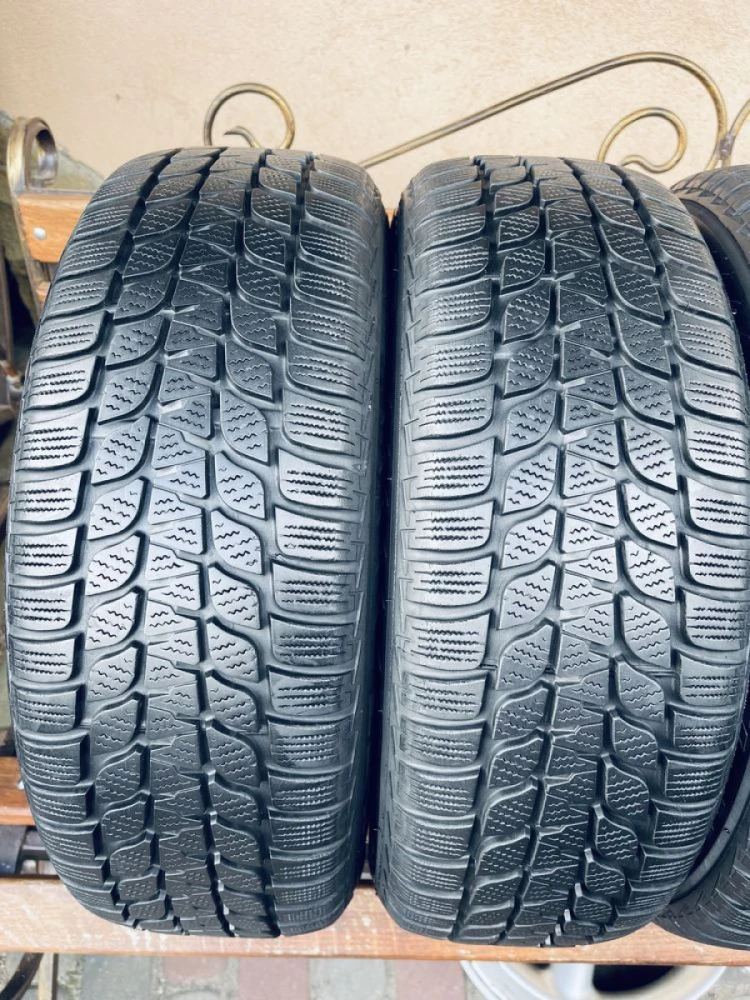 Шини 195/65 R15 Bridgestone