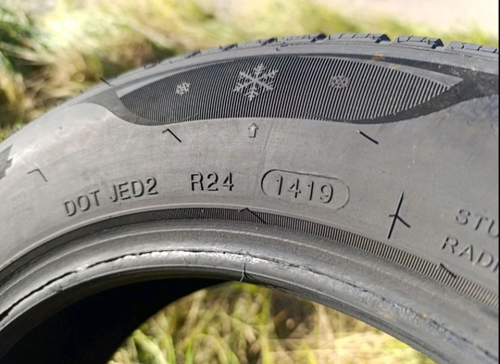 Зимові шини Imperial 165/70 R14