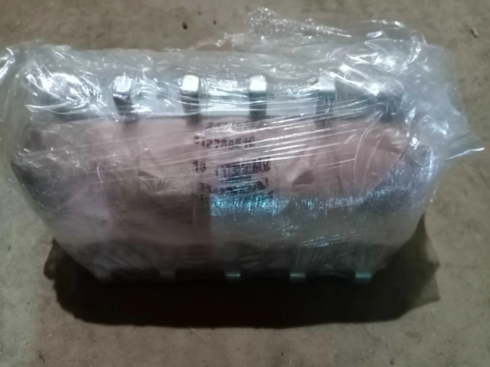 Подушка безопасности Airbag Honda Accord 9 Хонда Аккорд 13-18 Разборка