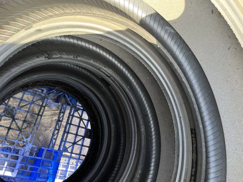 235/50 r20 Pirelli Scorpion Zero Резина всесезонная