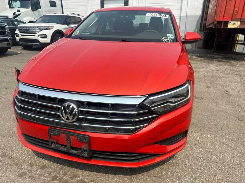 Разборка VW Jetta MK7 MK6 Джетта VII VI  Запчасти 1.4 tfsi 2.0 2011-