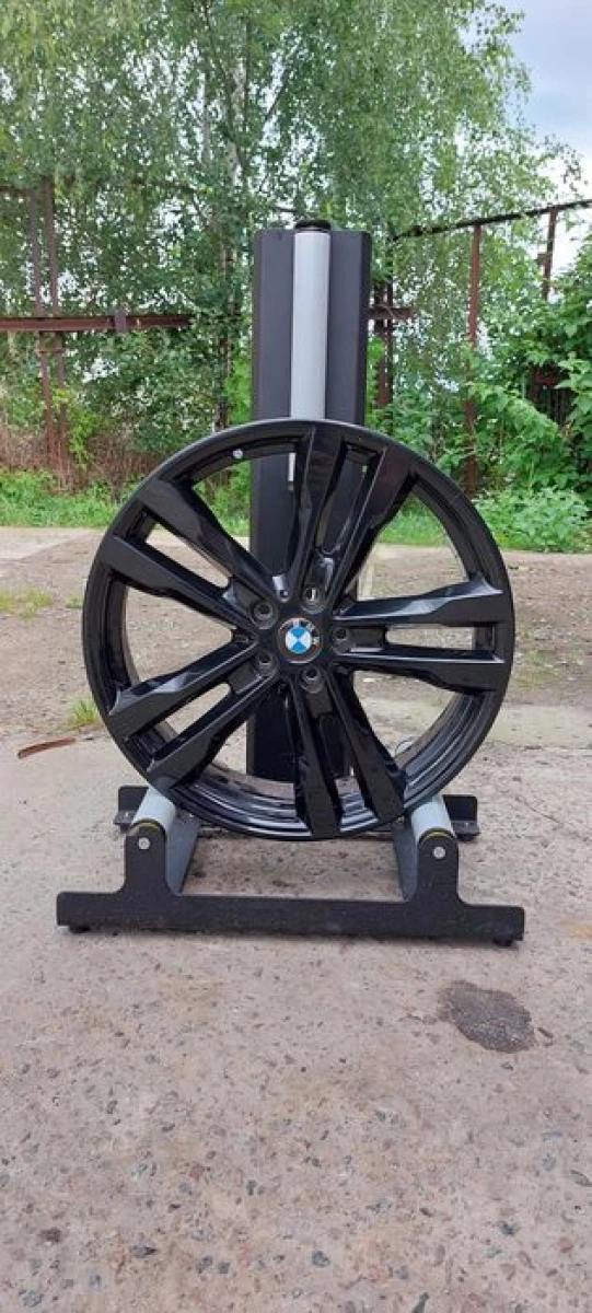 Диск одиночка BMW R20 5x112 5,5J ET33 BMW I3 431 style 6 888 010