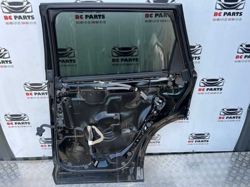 Дверь задняя правая Nissan Rogue T33 2020-2024 Год KH3
