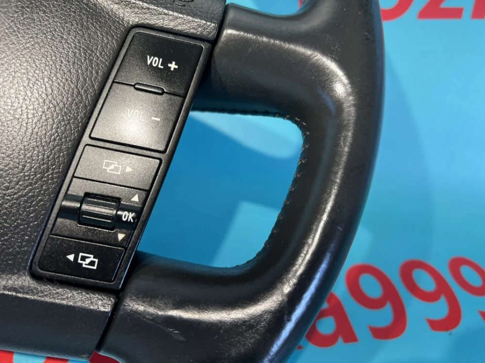 Кермо руль vw Touareg 7L airbag Тоуарег 7Л