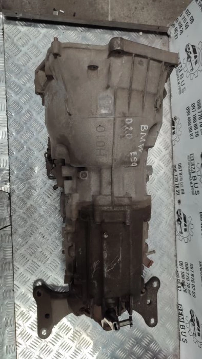 Коробка передач BMW 320 E90 E87 E46 2.0 1069501052