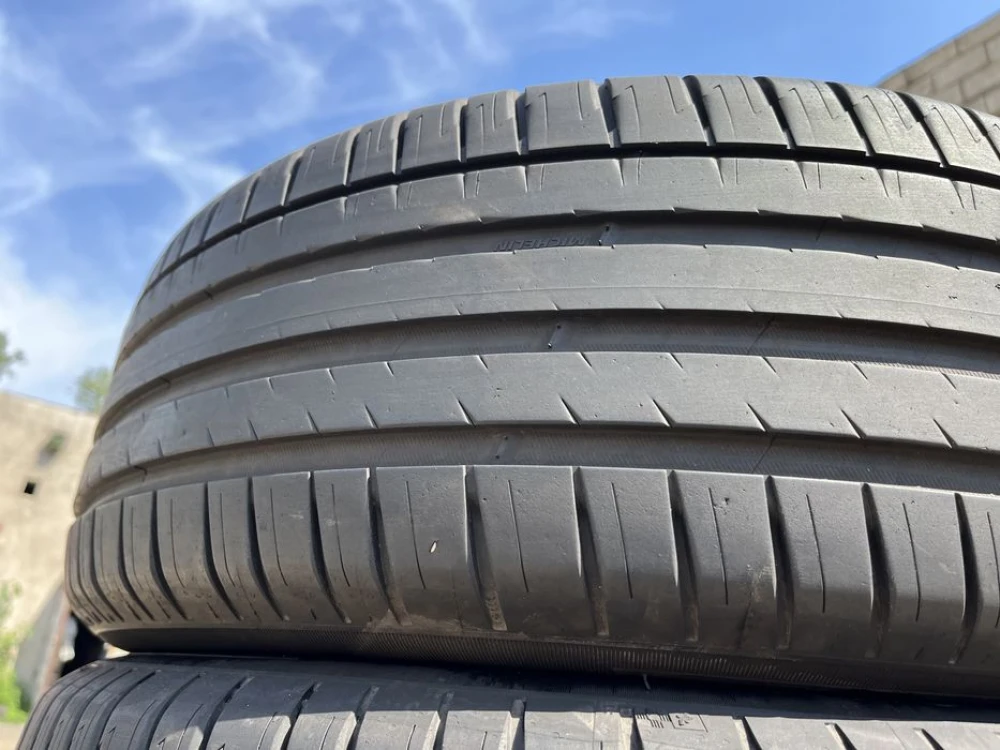 225/45 r19 Michelin Pilot Sport 4 Резина летняя