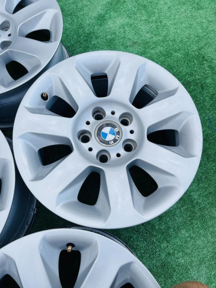 Диски 5/120 R16