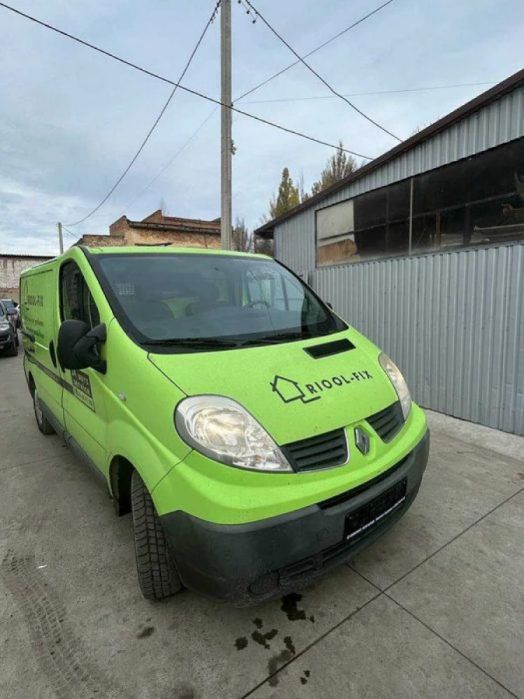 Розбірка  трафик Разборка Renault Trafic Розборка Сидіння Турбіна