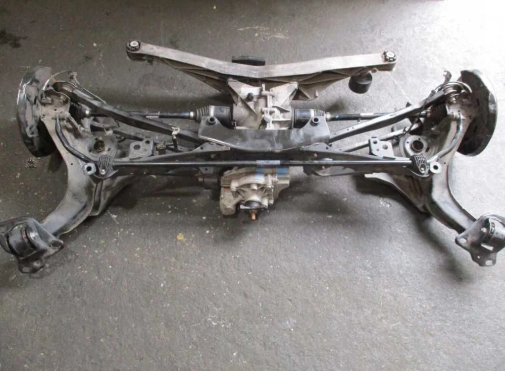 Бампер Разборка BMW X1 E84 F48 F49 X2 F39 X3 F25/G01  запчасти