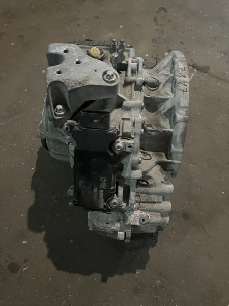 Коробка 3.2 АКПП полный передний привод jeep cherokee kl 2014 2022