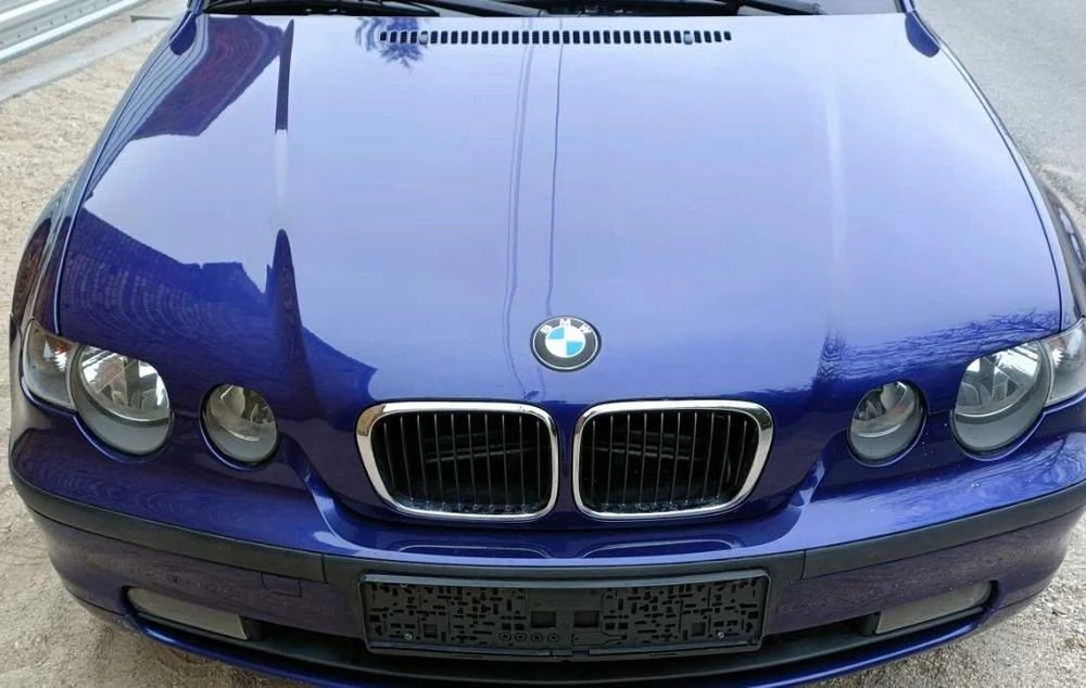 Розборка Бампери BMW БМВ Е90 Е60 Е46 Ф30 Авторозборка