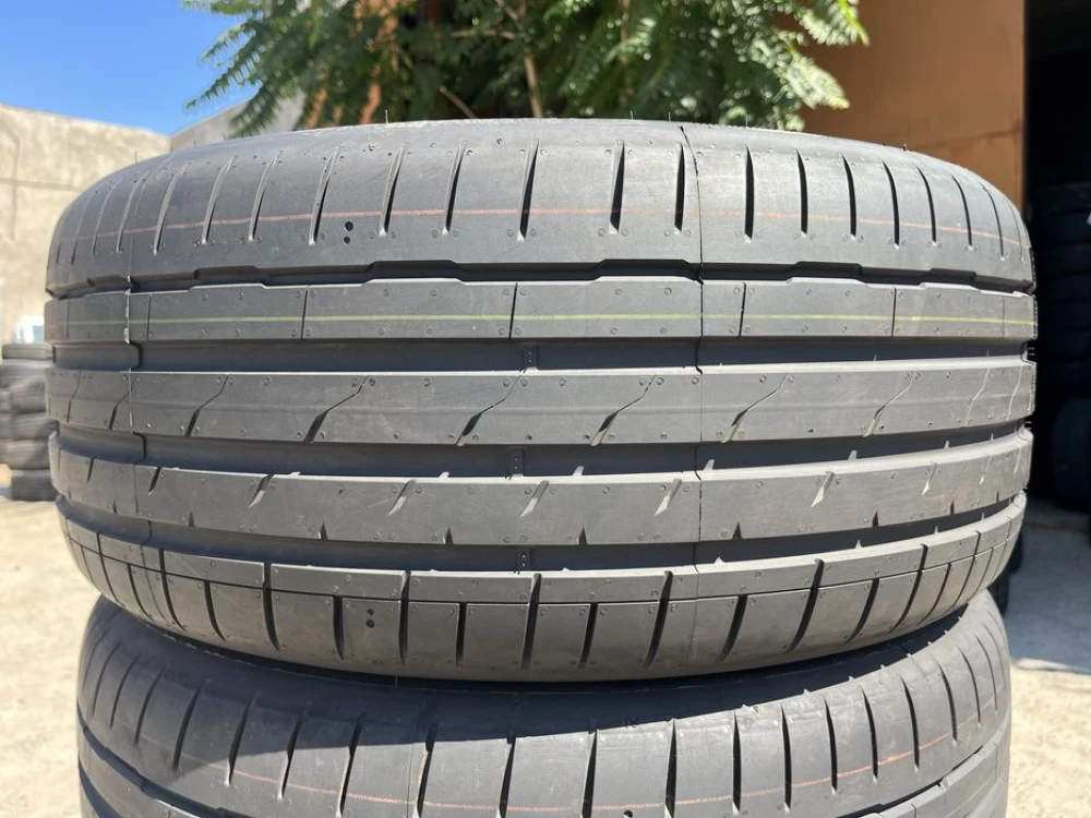 255/45 r19 Hankook Ventus S1 evo3 EV T2 Резина летняя