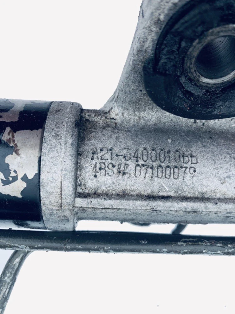 Рулевая рейка Chery Elara A21-3400010