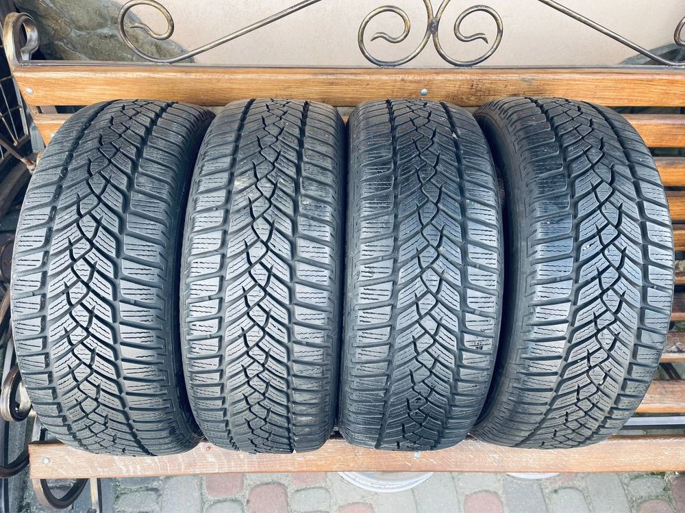 Шини 195/55 R15 Fulda 2017p