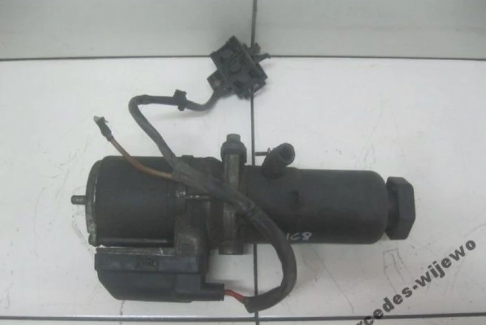 Електро підсилювач ГУР мерседес а140, а160, а170 а190 w168 Ванео w414
