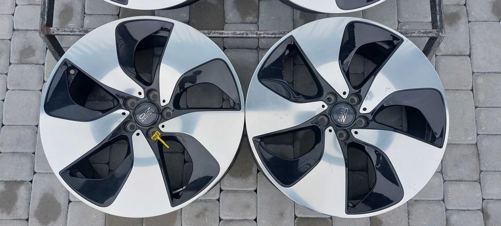Диски BMW R20 5x112 7.5J ET40 BMW I8 Mercedes C Class W205 AMG С400